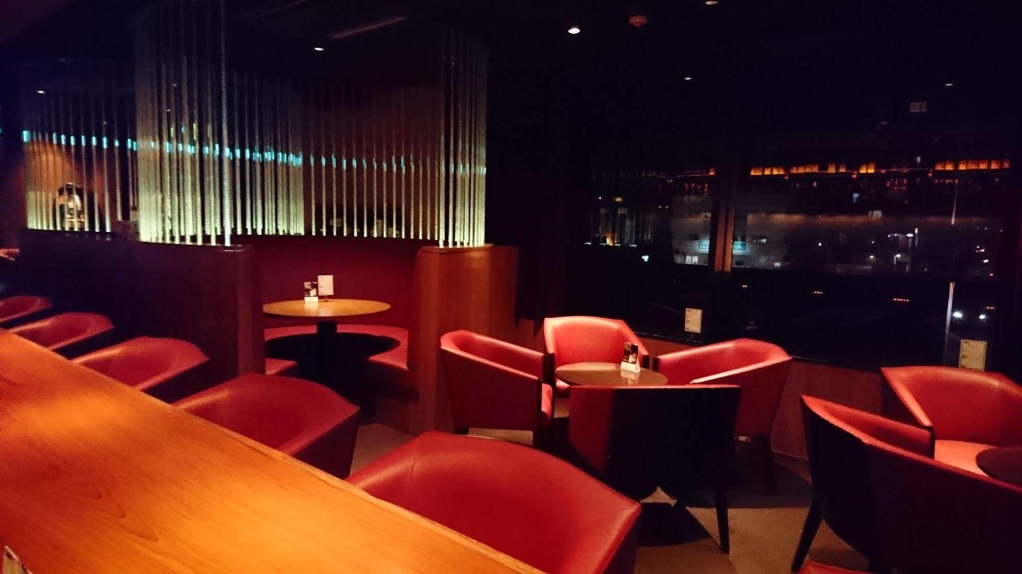 贝斯特兰德酒店 筑波 外观 照片
